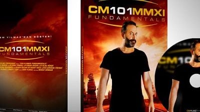 CM101MMXI FUNDAMENTALS, DVD Olarak Geliyor! haber görseli