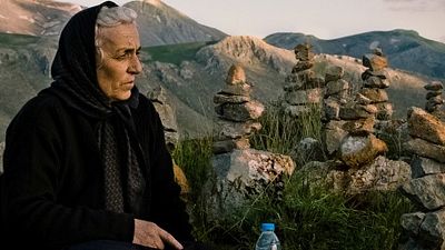 24. Ankara Uluslararası Film Festivali'nde 22 Mart haber görseli