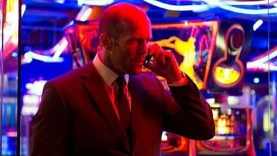 Hummingbird'ün Fragmanı Yayınlandı haber görseli