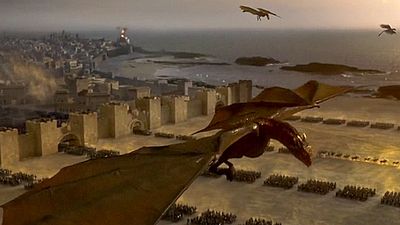 Game of Thrones'dan Yeni Video haber görseli