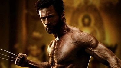 The Wolverine'den Yeni Fragman! haber görseli