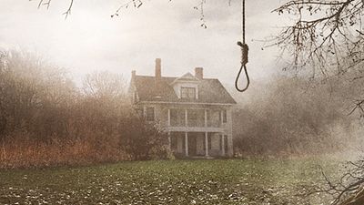 Korku Seansı Filminden Yeni Afiş!  haber görseli