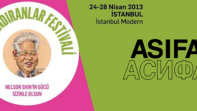 Canlandıranlar Festivali’nde ASIFA Filmleri haber görseli