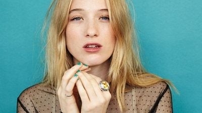 Once Upon a Time'ın Spin-Off'u Alice'ini Buldu haber görseli