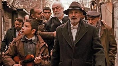 Festival Günlüğü - 31 Mart Pazar Programı haber görseli