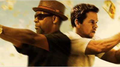 2 Guns Filminden İlk Fragman Yayınlandı! haber görseli