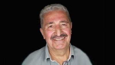 Yaşar Güner'i Kaybettik! haber görseli