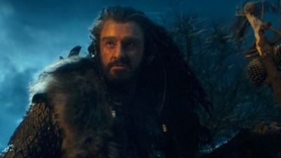 The Hobbit : The Desolation of Smaug'un Videosu Paylaşıldı!