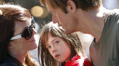 Festival Günlüğü - 3 Nisan Çarşamba Programı haber görseli