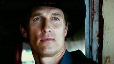 Matthew McConaughey, Christopher Nolan'ın Yeni Filminde haber görseli