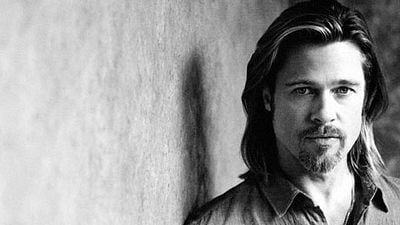 Brad Pitt, 2. Dünya Savaşı Draması Fury'e Katılıyor!