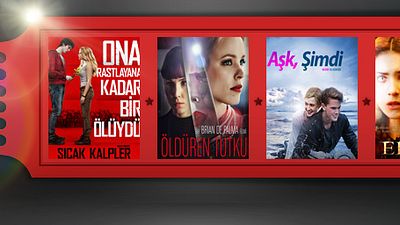 Vizyonda Aşk Var! haber görseli