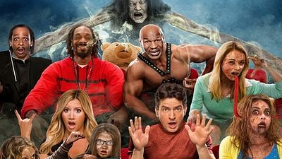 Korkunç Bir Film 5'ten Yeni Yarışma! haber görseli