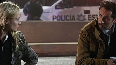 FX'in Dizisi 'The Bridge'ten İlk Teaserlar! haber görseli