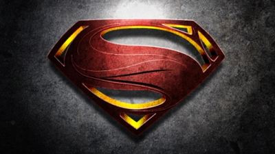 Man of Steel'den İlk Tv Spotu