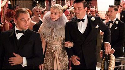 Muhteşem Gatsby'den Yeni Fragman haber görseli