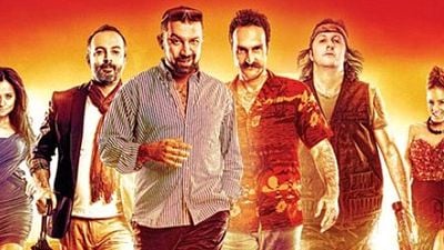 Çakallarla Dans 2: Hastasıyız Dede'nin DVD'si Raflarda! haber görseli