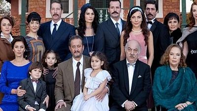 Tozlu Yollar Final Yapıyor haber görseli