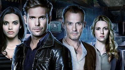 CBS Cult'ı İptal Etti haber görseli