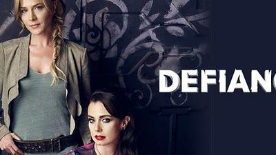Defiance'ın Kadınları Diziyi Anlatıyor! [VIDEO] haber görseli