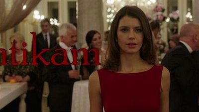 İntikam Bu Hafta Başladığı Yerde [VIDEO] haber görseli