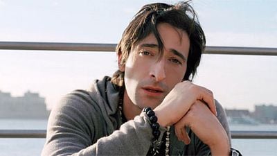 Adrien Brody Houdini'yi Oynayacak haber görseli