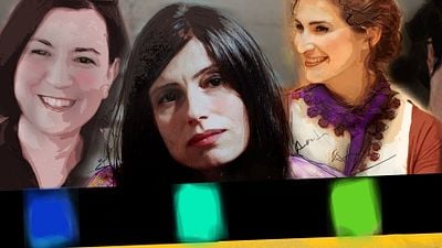 Sinemanın Genç Kuşak Yönetmenleri Uçan Süpürge’de Buluşuyor haber görseli