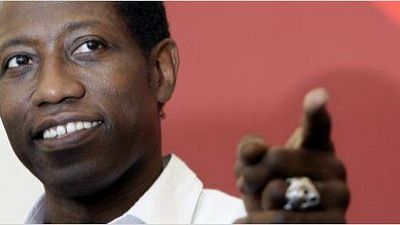 Wesley Snipes, Expendables 3'ün Kadrosuna Katıldı haber görseli