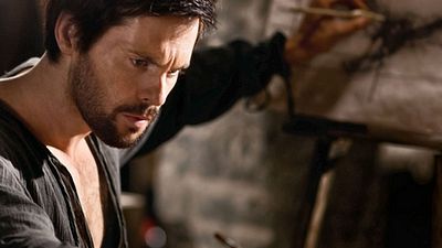 Da Vinci’s Demons'tan Rekor Açılış haber görseli