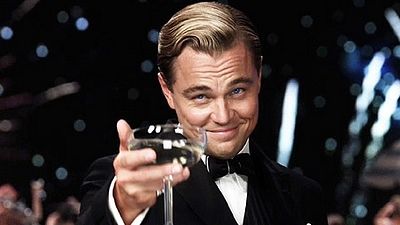 Muhteşem Gatsby'den Yeni Fragman! haber görseli