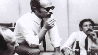 Jak Şalom, Türk Sinematek Derneği Kuruluş Yıllarını Anlatacak haber görseli