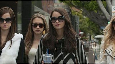 Belirli Bir Bakış'ı The Bling Ring Açacak! haber görseli