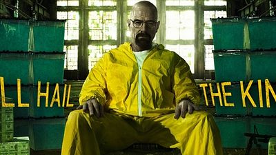 Breaking Bad'in Dönüş Tarihi Belli Oldu haber görseli