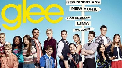 Glee'ye İki Sezon Onayı Birden haber görseli