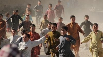 Selam Zirveyi Bırakmıyor! haber görseli