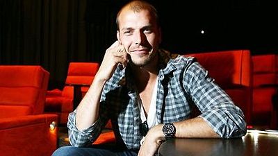 Patrick Hughes, Expendables 3'ü Yönetecek! haber görseli