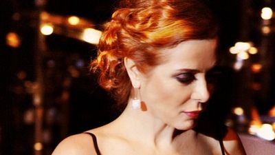 Zuhal Olcay, Çasod'un Emeğe Saygı Gecesi'nde haber görseli