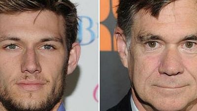 Gus Van Sant'tan Grinin 50 Tonu'na Deneme Çekimi haber görseli