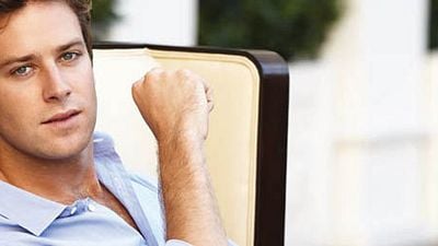 Armie Hammer ve Tom Cruise Aynı Filmde!  haber görseli