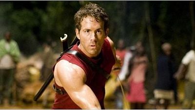 Ryan Reynolds, Selfless'a Katılacak mı? haber görseli
