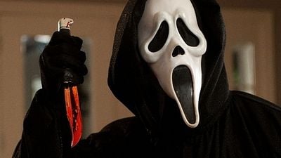 MTV Scream'e Olur Verdi