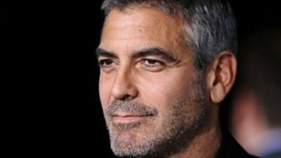 George Clooney ''Coronado High''da, Joshuah Bearman ile çalışacak