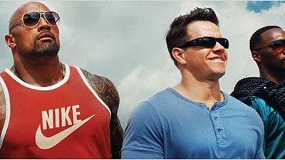 Pain & Gain, ABD Gişesinde Bir Numara haber görseli