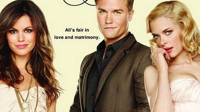 Hart of Dixie ve Beauty and the Beast'e Yeni Sezon Onayı haber görseli
