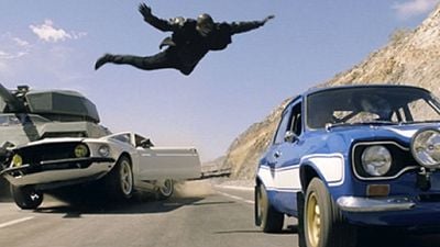 Hızlı Ve Öfkeli 6 (Fast And Furious 6)'dan Yeni Fragman! haber görseli