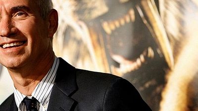 Roland Emmerich'ten 'Lawrence of Arabia'  haber görseli
