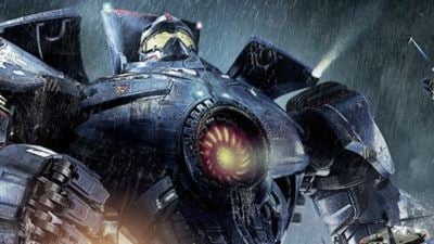 Pasifik Savaşı (Pacific Rim)'ndan Yeni Poster