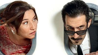 Aklımı Oynatacağım (I'm So Excited)'ın Türkçe Afişi İlk Kez Beyazperde'de! haber görseli