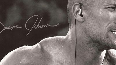 Dwayne “The Rock” Johnson HBO Dizisinde haber görseli