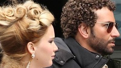 Bradley Cooper ve Jennifer Lawrence Yine Birarada!